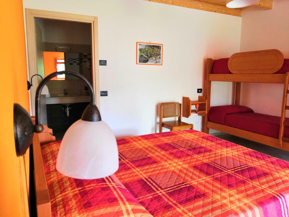 Val Codera Alojamento de Turismo Rural Verceia