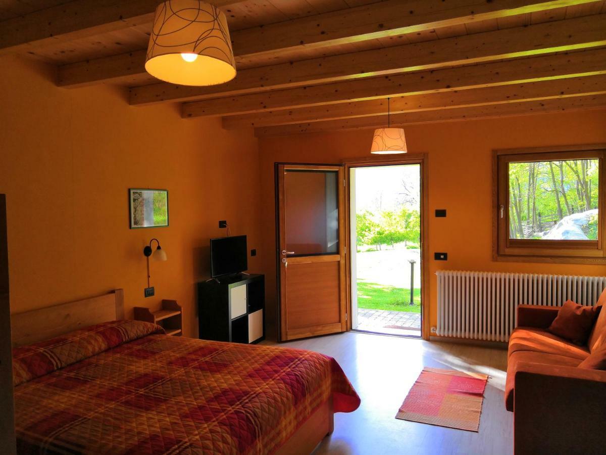 Alojamento de Turismo Rural Val Codera