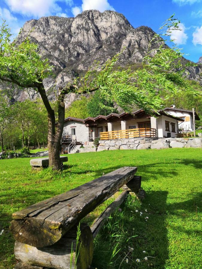 Val Codera Alojamento de Turismo Rural