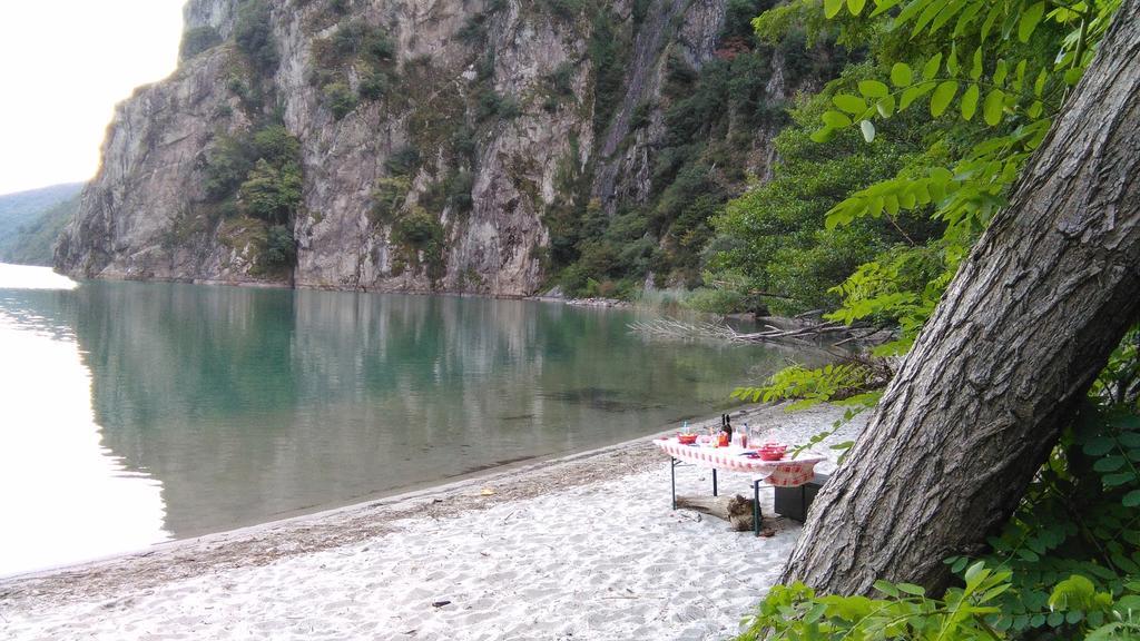 Bauernhof Val Codera *