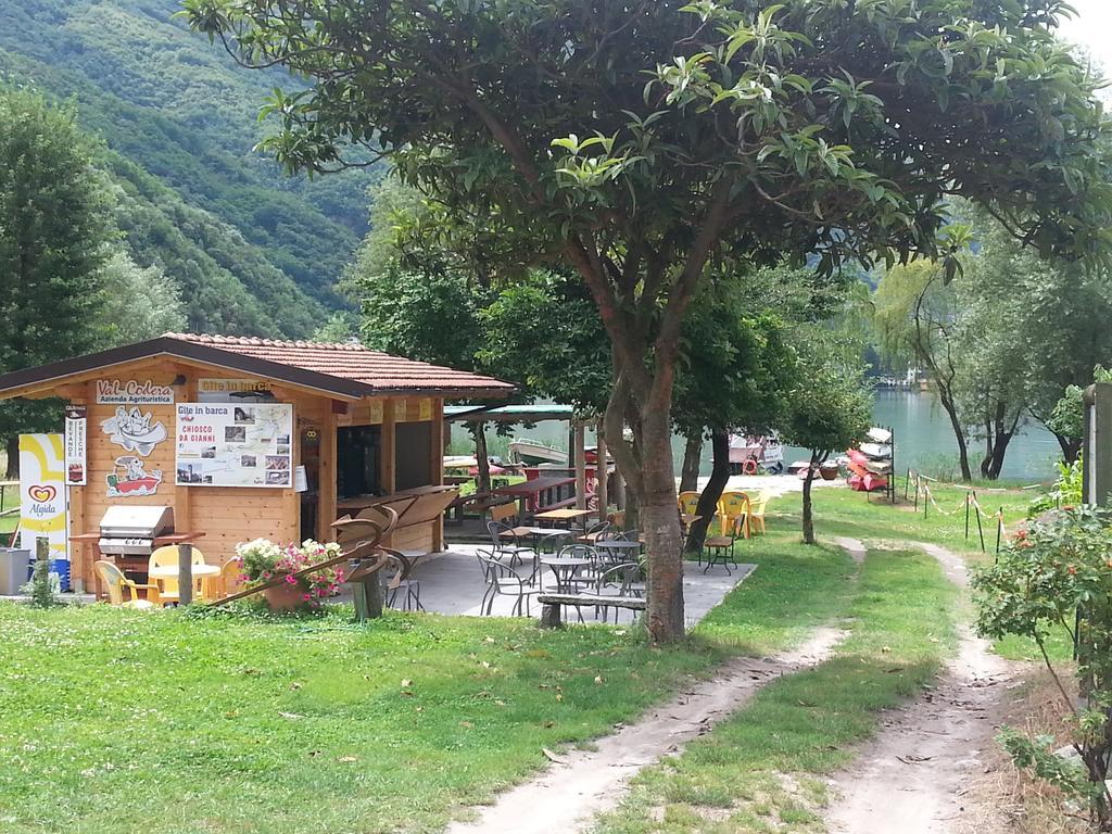 Val Codera