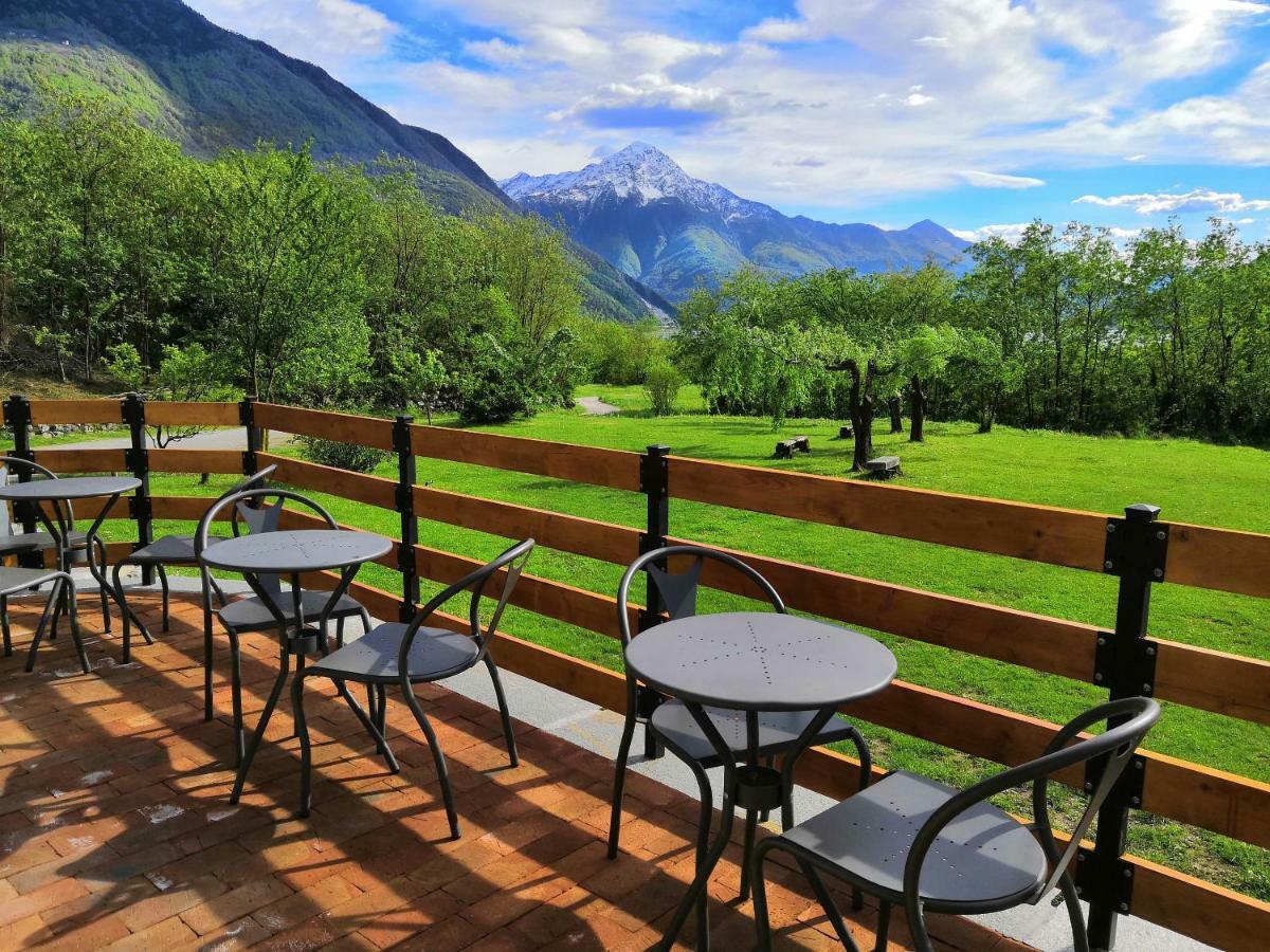 Val Codera *